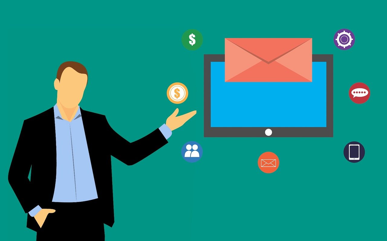 电子商务只是 “网上卖货”?传统企业必须纠正的 4 大认知误区