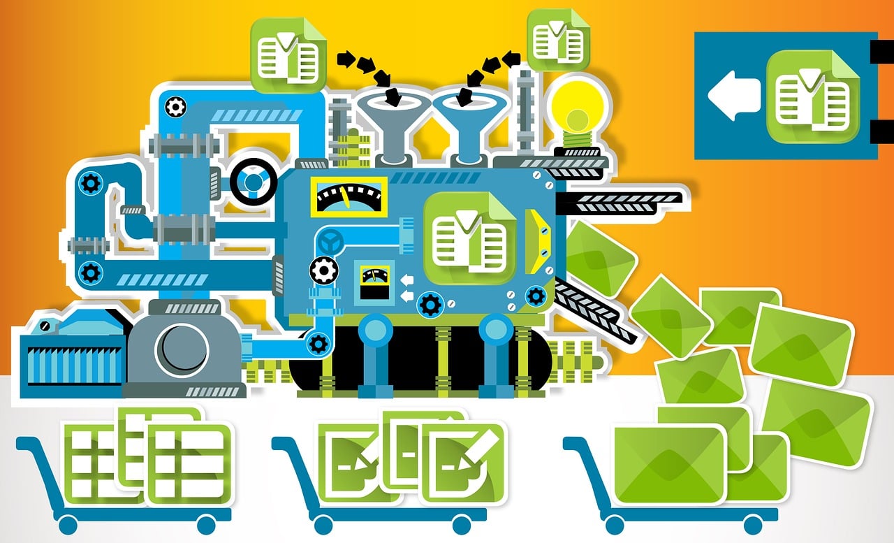 传统工厂转型跨境，数据不会分析？销售数据和用户行为怎么用？